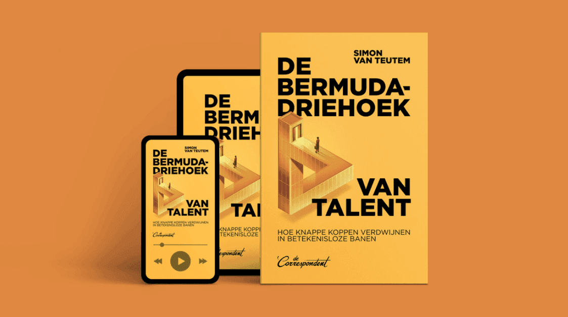 De bermudadriehoek van talent