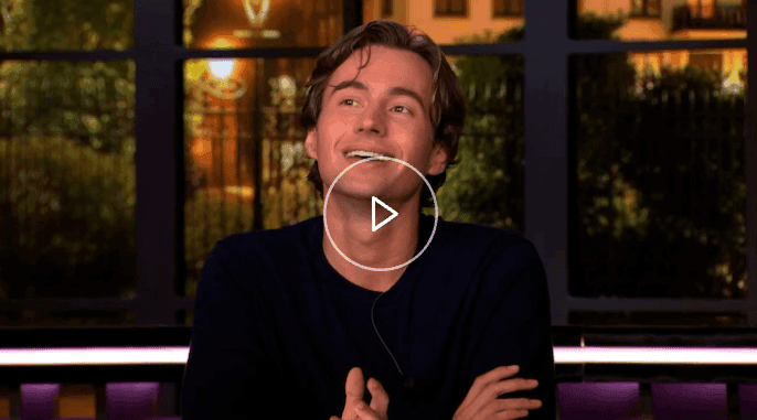 Simon van Teutem over de woningnood: ‘Iemand moet die woningen bouwen’